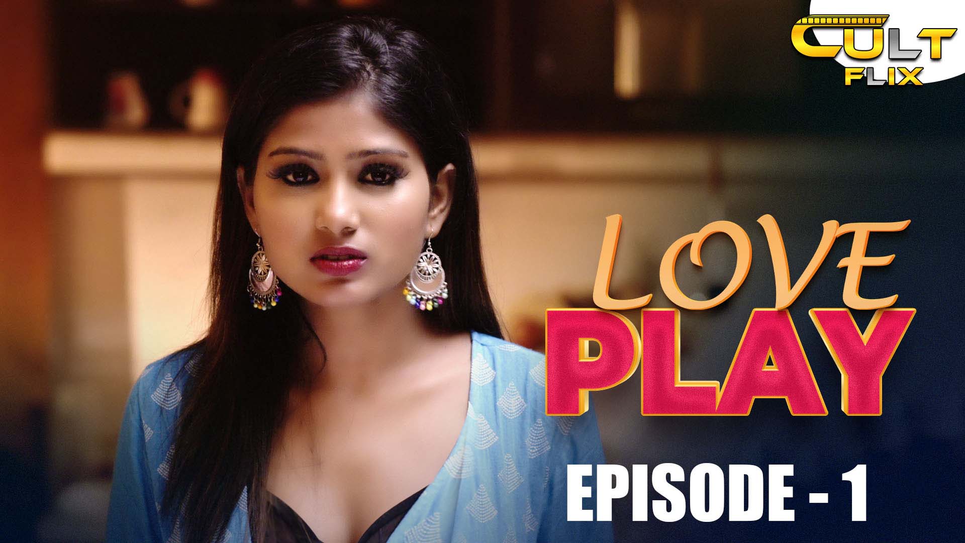 Love Play Episode 01